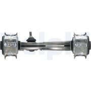 Delphi Control/Trailing Arm Upper TC1491