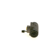 Bosch Wheel Cylinder Hydraulic Brake Rear 0 986 475 038