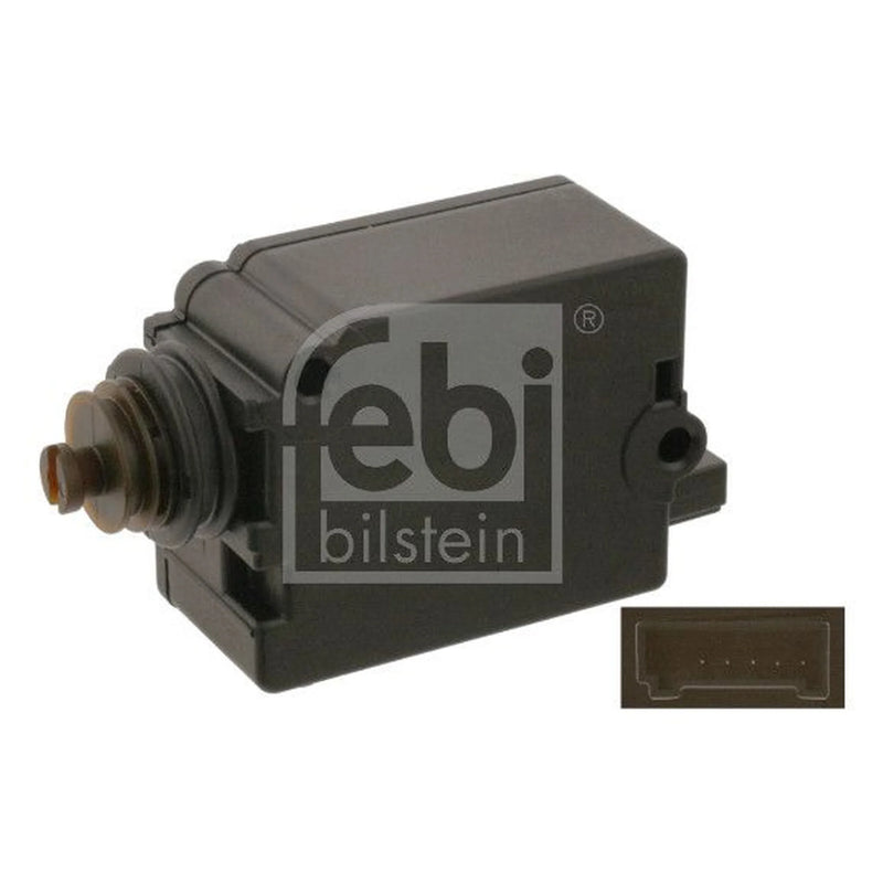 Febi Central Locking Actuator 19094