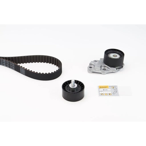 Continental CTAM Timing Belt Kit with Rollers CT887K1