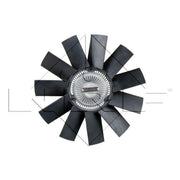 NRF Radiator Fan Clutch 49542
