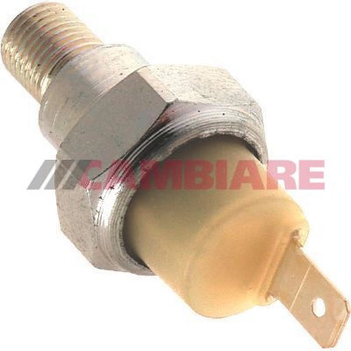 Cambiare Oil Pressure Sensor Switch VE706079