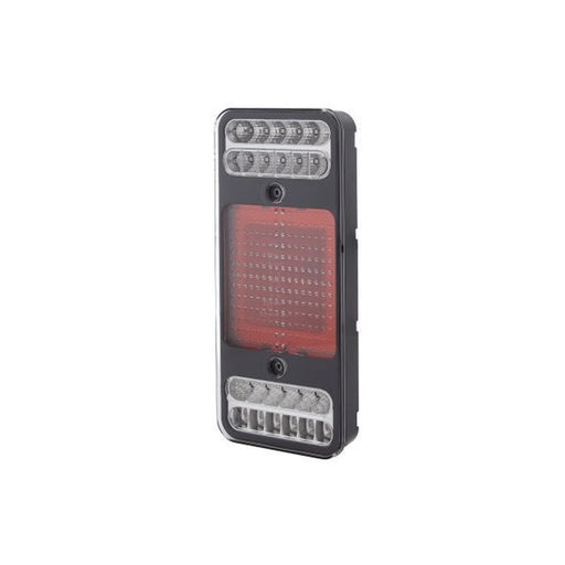 Hella Tail Light / Lamp LED Right 2VP 345 900-441