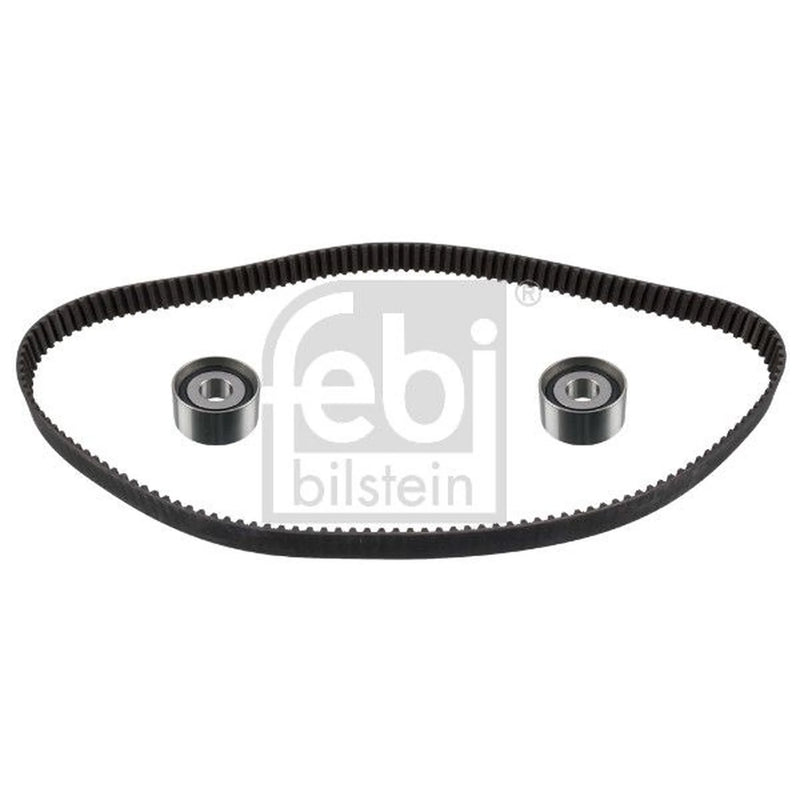 Febi Timing Belt Kit with Rollers 29392