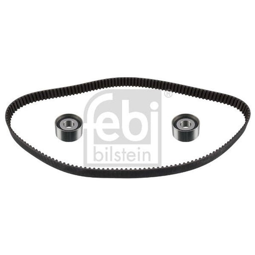 Febi Timing Belt Kit with Rollers 29392