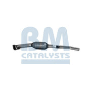 BM Catalysts Homologated Petrol Cat BM91359H