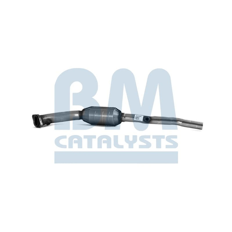 BM Catalysts Homologated Petrol Cat BM91359H