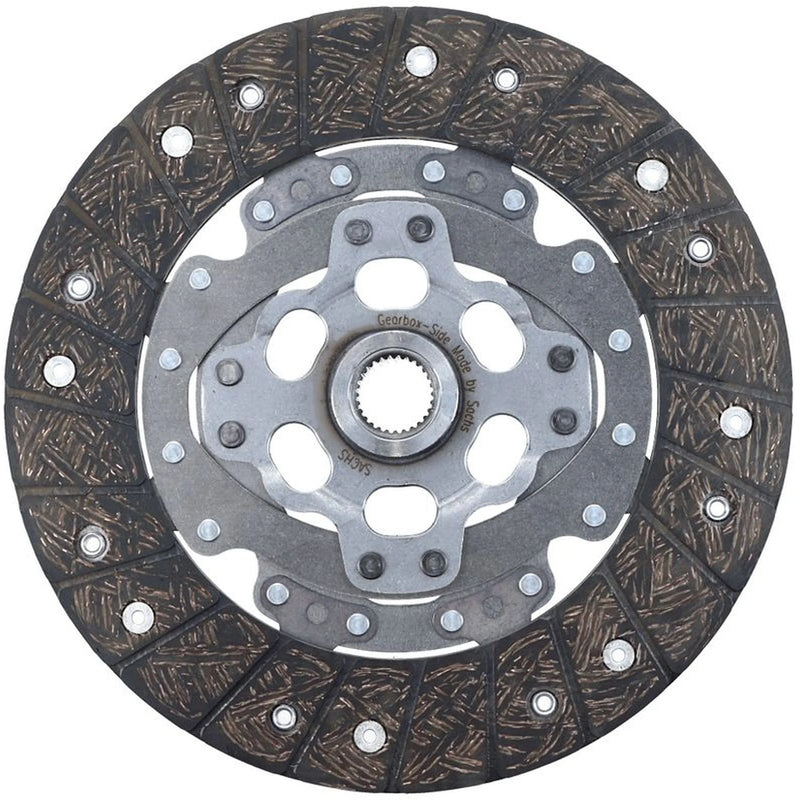 Sachs Clutch Kit Set 3pc 2290 601 059