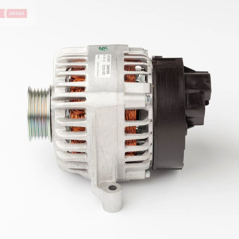 Denso Car Alternator 12V fits Alfa Romeo Mito 2008-2013 1.4