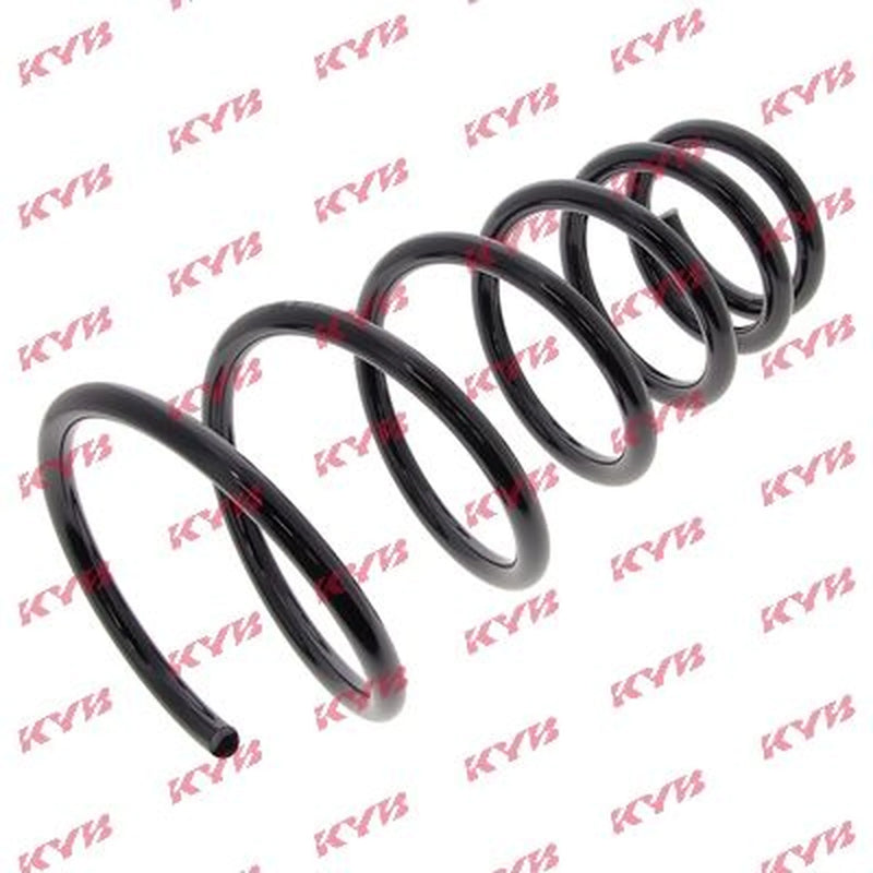 KYB Rear Suspension Coil Spring RC6562