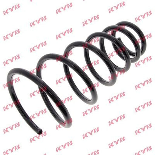 KYB Rear Suspension Coil Spring RC6562