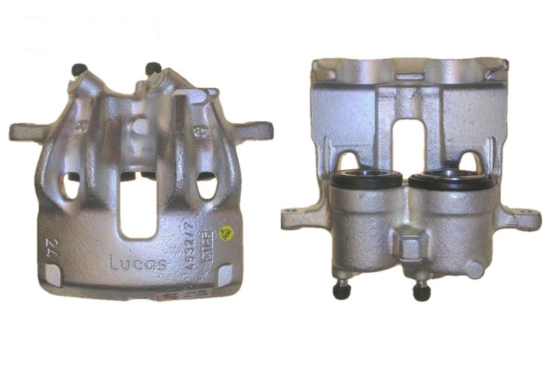 Bosch Brake Caliper Assembly 0986474162