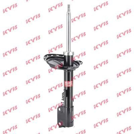 KYB Shock Absorber Damper Strut Rear Left 334385