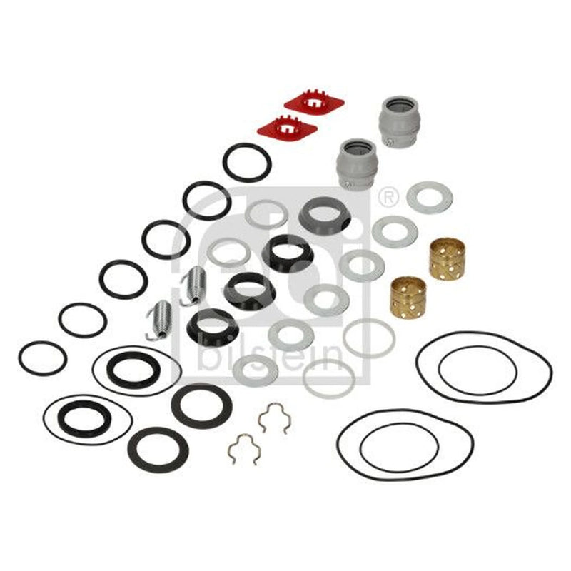 Febi Brake Camshaft Repair Kit 196806