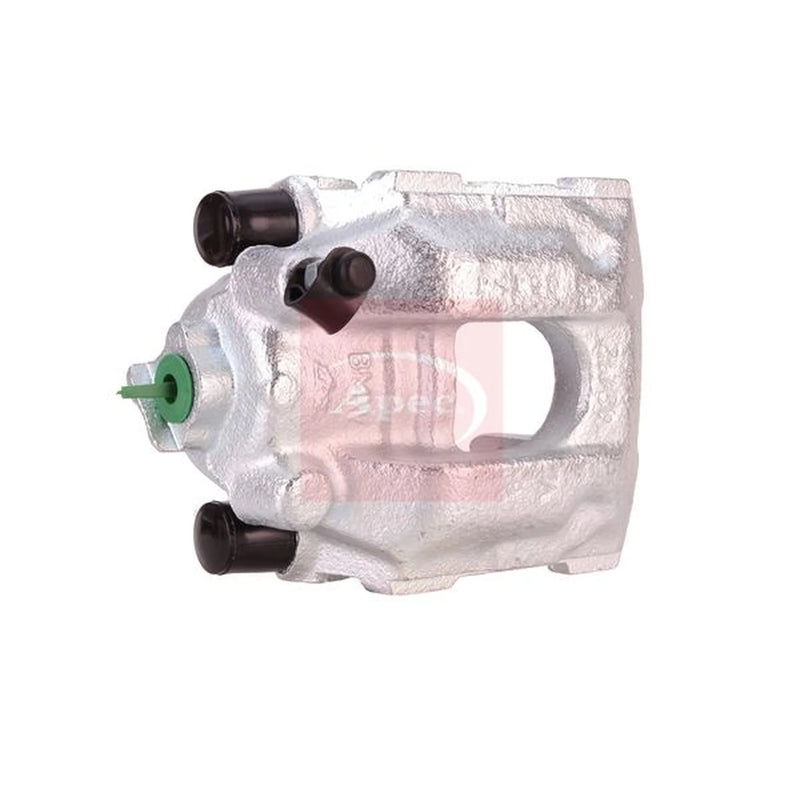 Apec Brake Caliper Assembly Rear Right RCA341N