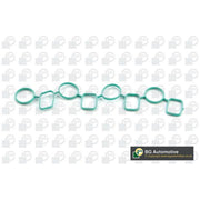BGA Intake Manifold Gasket Set ID Wide High MG9611