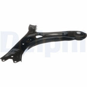 Delphi Control/Trailing Arm Lower TC3590