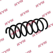KYB Rear Suspension Coil Spring RA5133