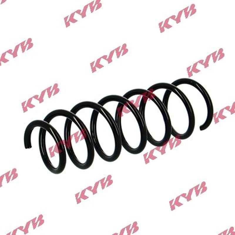 KYB Rear Suspension Coil Spring RA5133
