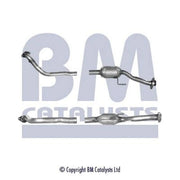 BM Catalysts Petrol Cat BM90118
