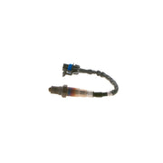 Bosch O2 Lambda Oxygen Sensor after catalytic converter 0 258 010 450