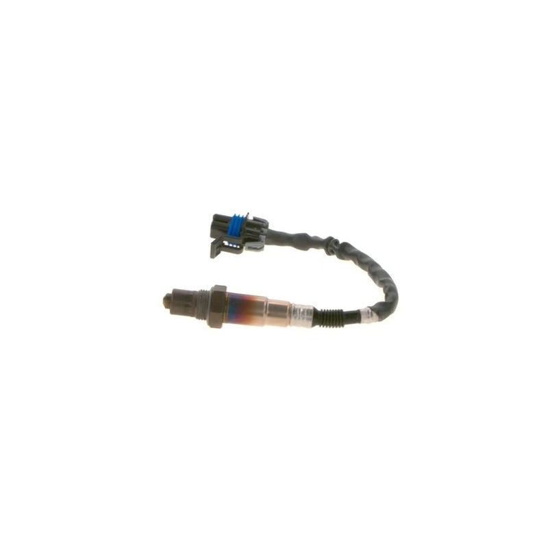 Bosch O2 Lambda Oxygen Sensor after catalytic converter 0 258 010 450