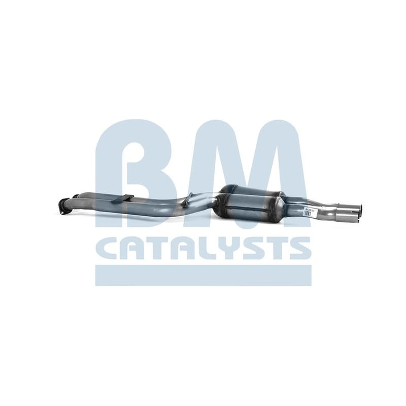 BM Catalysts Homologated Petrol Cat BM91427H