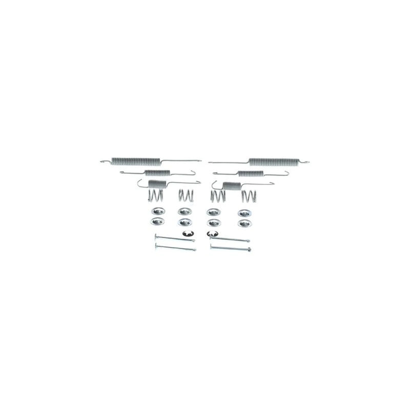 Bosch Brake Shoe Accessory Kit Rear 1 987 475 157