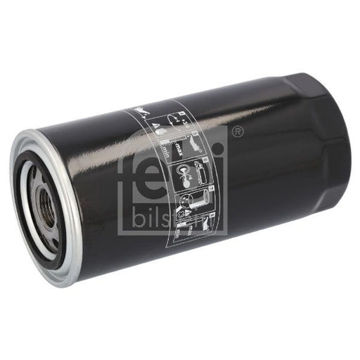 Febi Automatic Transmission Hydraulic Filter 185263