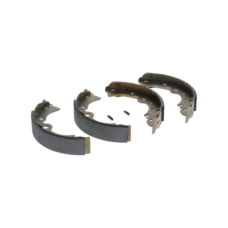 Bosch Brake Shoe Set Axle Kit 0 986 487 907
