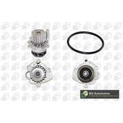 BGA Engine Cooling Water Pump CP3342