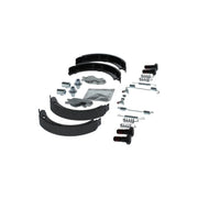 Bosch Parking Brake Shoe Set 0 204 113 813