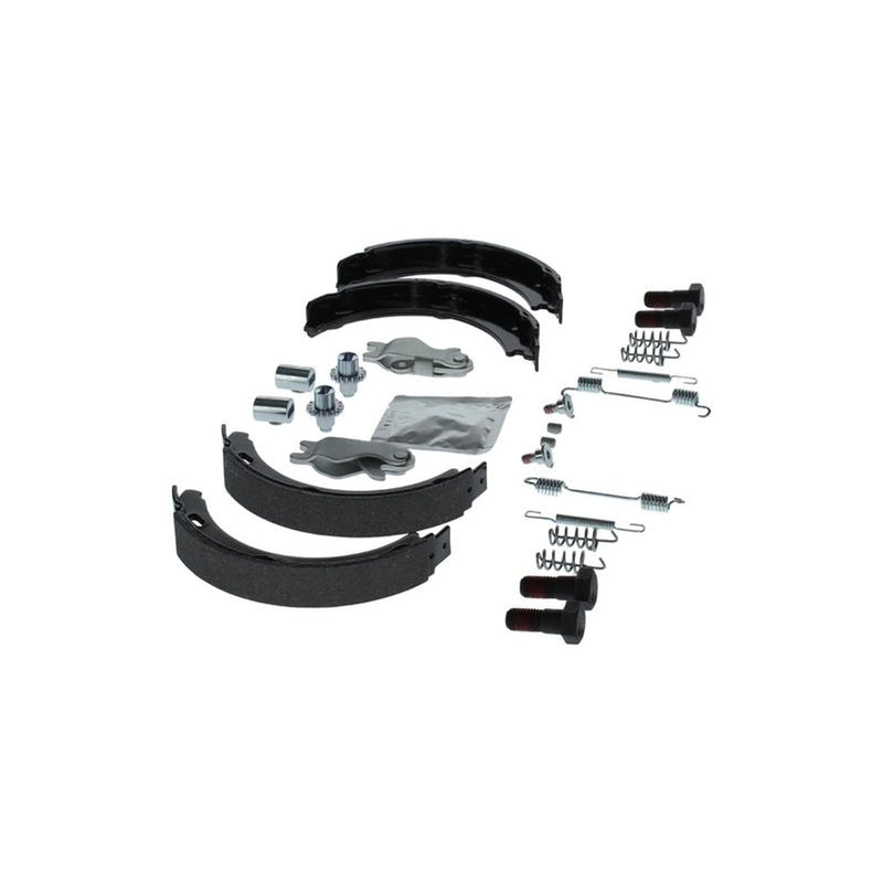 Bosch Parking Brake Shoe Set 0 204 113 813