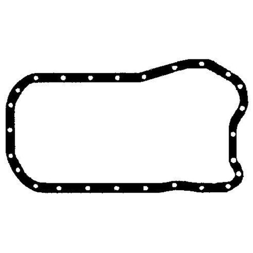 BGA Oil Sump Gasket Wide Thick OP0332