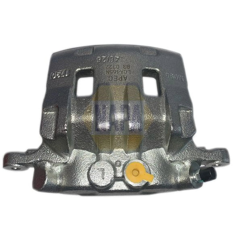 NAPA Brake Caliper Assembly Front Left NCA1717
