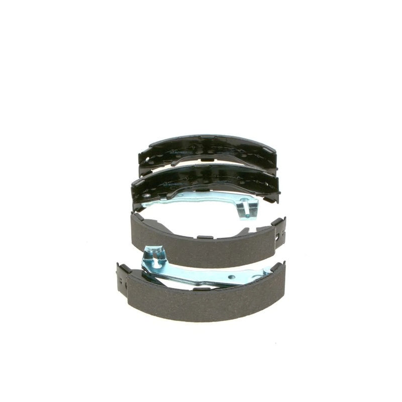 Bosch Brake Shoe Set Axle Kit 0 986 487 581