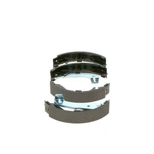 Bosch Brake Shoe Set Axle Kit 0 986 487 581