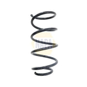 NAPA Front Suspension Coil Spring NCS1521