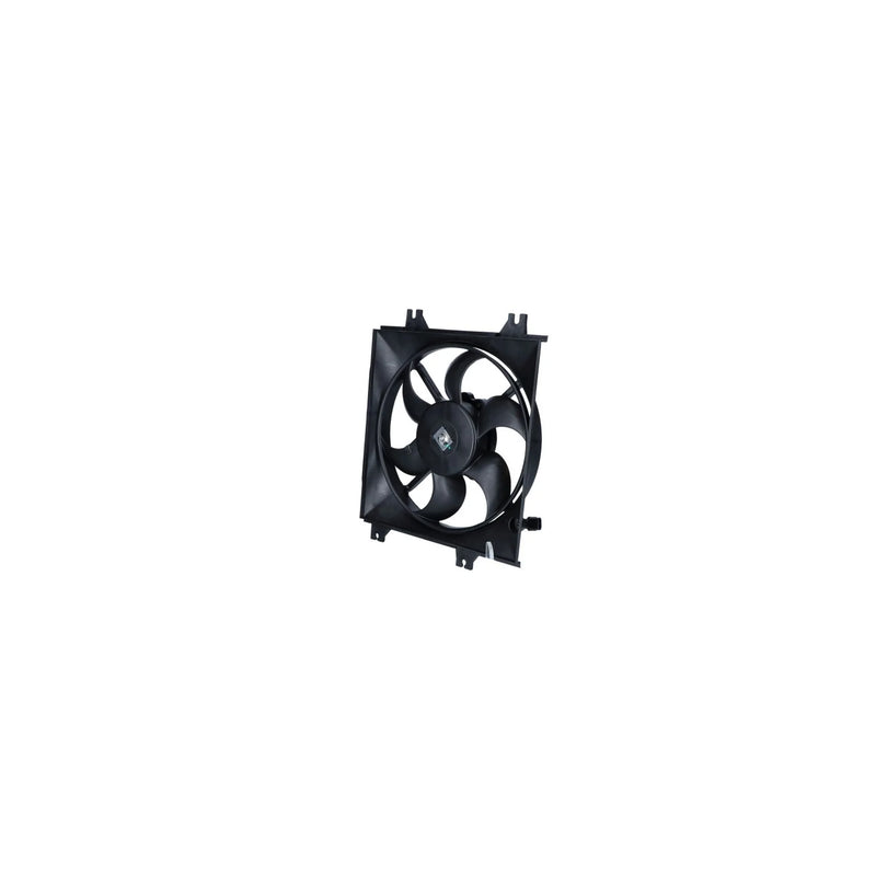 NRF Engine Cooling Fan 470092