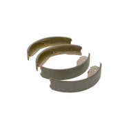 Bosch Brake Shoe Set Axle Kit 0 986 487 386