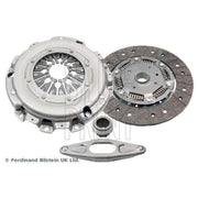 Blue Print Clutch Kit Set 3pc 241mm ADBP300108