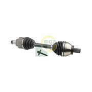 BGA CV Drive Shaft Driveshaft Front Left DS4205L