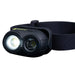 RidgeMonkey Head Torch Light Lamp VRH150X USB Rechargeable LED Fishing Angler - RidgeMonkey - Van Life Living