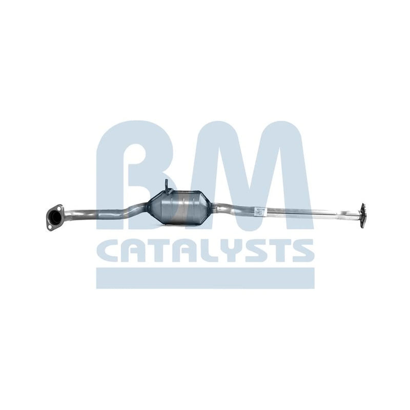 BM Catalysts Homologated Petrol Cat BM90334H