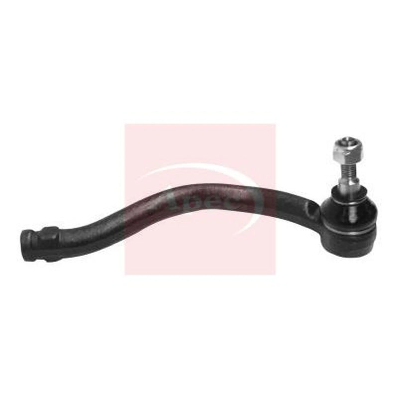 Apec Steering Tie Rod End Ball Joint Front Left M14x1.5 AST6045