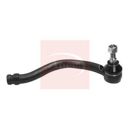 Apec Steering Tie Rod End Ball Joint Front Left M14x1.5 AST6045