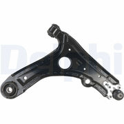 Delphi Control/Trailing Arm Front TC763