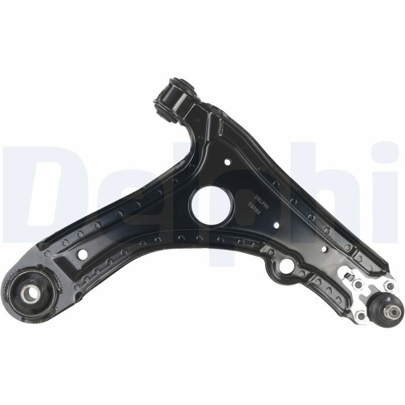Delphi Control/Trailing Arm Front TC763