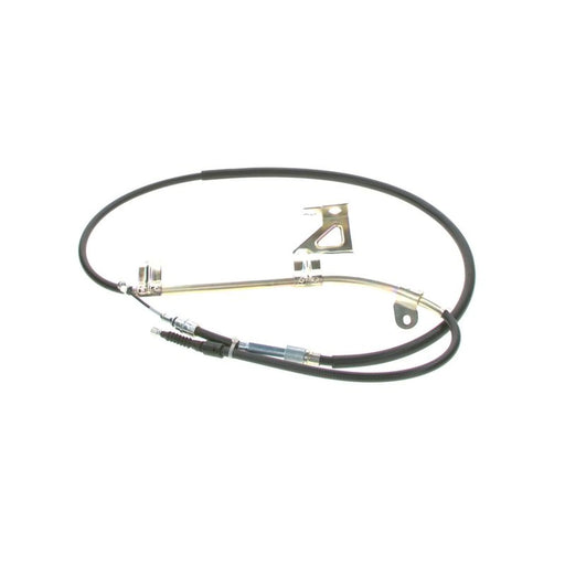 Bosch Handbrake Cable Right Rear 1 987 477 242