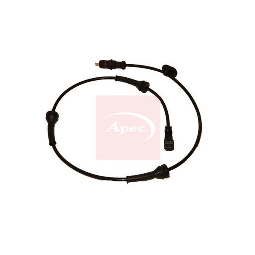 Apec ABS Wheel Speed Sensor Front Right ABS1142
